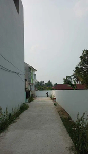 Town House Strategis dan murah dekat Simpang celentang Pusri Palembang