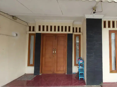 [TP - Nego- Bonus] Rumah LT 90 m2 Jababeka Cikarang