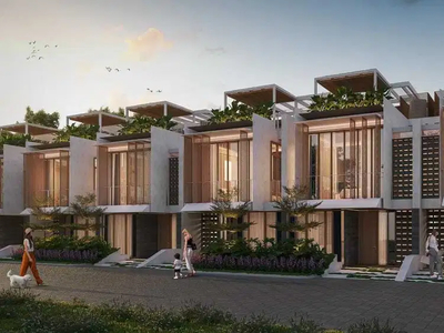 Villa Ascot 3 Lantai Di Batam 2 Kamartidur Lokasi Seberang Singapore