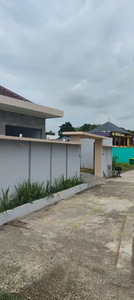 Villa Baru Semi Furnished Area Umalas