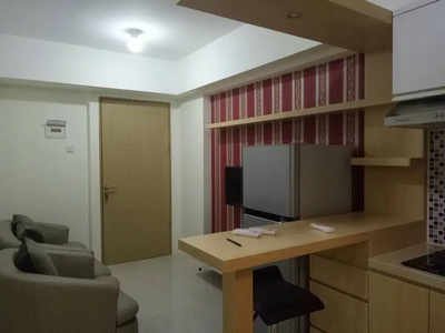 Vista - Disewakan 3BR Educity Apartemen