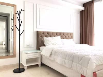 Sewa Cepat Apartemen Ciputra World 2 Jakarta Selatan