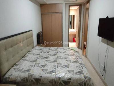 Apartemen Gold Coast Pik Luas 51m Type 1br Termurah Furnish