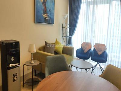 Apartemen South Hill, 2br New Furnished