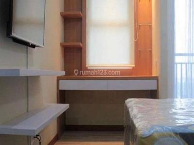 Disewakan Apartemen Parahyangan Residences Type Studio furnished