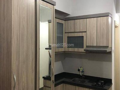 Disewakan murah apartm anderson 1 br full furnish,lengkap,tinggal bawa baju