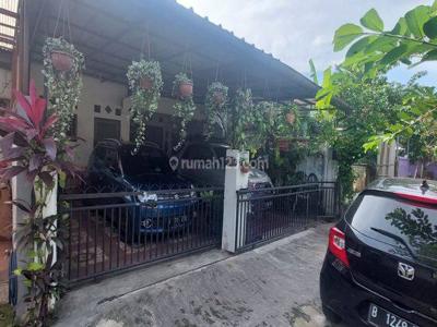 Rumah 2 Lantai Bagus SHM di Tugu, Cimanggis, Depok, Depok