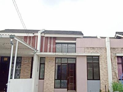 Rumah di Citra Raya , Villagio - Tangerang , Siap Huni