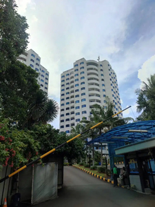 3BR Apartemen Menara Marina Condominium