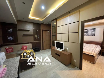 ANA APARTEMEN FULLY FURNISHED SEASON CITY