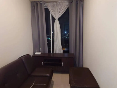 Apartemen Grand Kamala Lagoon Bekasi - 2 Kamar Furnished Murah