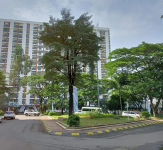 Apartemen Siap Huni : Samesta East Point Jakarta Timur
