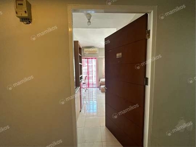 Apartemen Taman Melati Margonda Tipe Studio Full Furnished Lt 20 Beji Depok