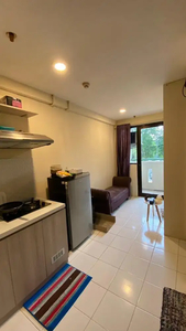 Apartement Full Furnished