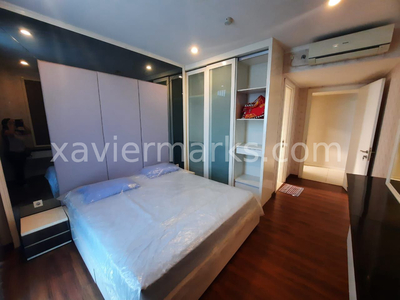 BEN153 FOR SALE APARTEMEN 3BR VUE CIPUTRA WORLD FURNISHED