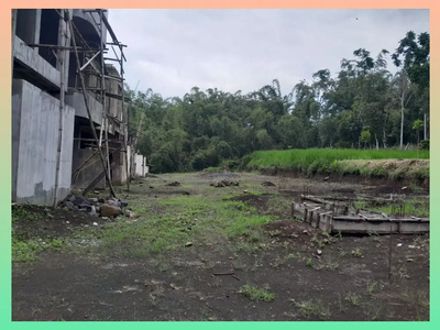 Dekat Alun Alun Batu, Hunian Villa Asri Kota Batu Siap Nego, SHM Aman