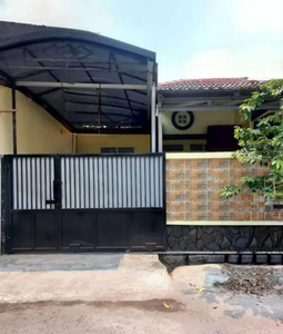 Di jual rumah cluster taman royal 3 Cipondoh kota tangerang