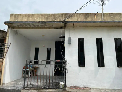 Di jual rumah di daerah tiban