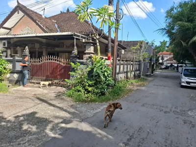 Di Jual Rumah di Perum Graha Asri Persada