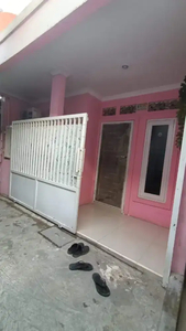 Di jual rumah Ketapang Cipondoh kota tangerang