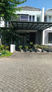 DI JUAL RUMAH ROYAL RESIDENCE CLUSTER ADDINGTON SURABAYA