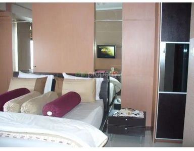 Dijual apartemen mewah di waterplace, Surabaya.