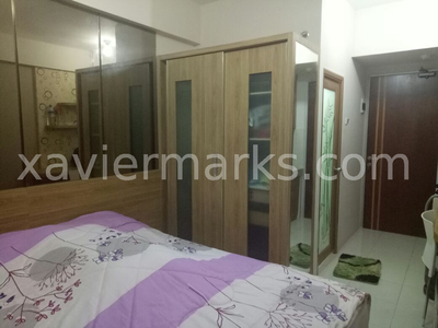 DIJUAL APARTEMEN SURABAYA