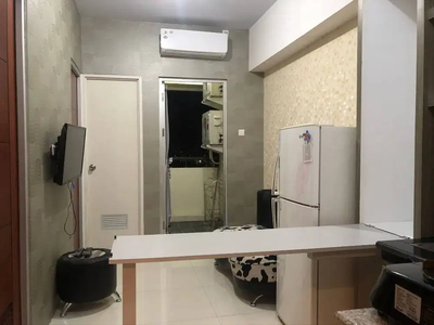 DIJUAL APARTEMENT GUNAWANGSA TIDAR FULL FURNISH! VIEW CITY SUPER BAGUS