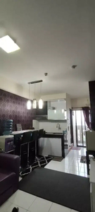 Dijual cepat apartemen gateway cicadas 2BR