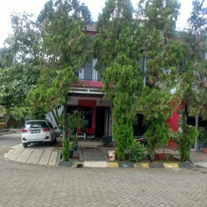 Dijual Cepat Rumah Cluster Di Cibubur