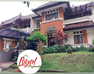 Dijual Cepat Rumah Di Bali View Cireundeu Dekat Ke BSD