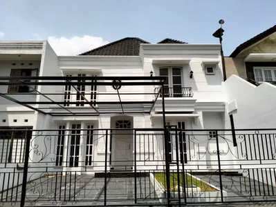 Dijual cepat rumah siap huni di kota wisata cibubur