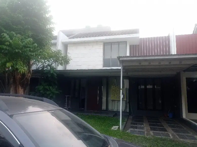 Dijual Cepat Rumah Siap Huni di Perumahan Citra Gran Cibubur