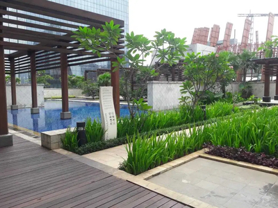 Dijual/Disewa Apartement Denpasar Residence