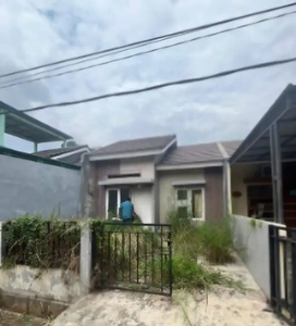 Dijual Murah Rumah Standar di Perumahan Harvest City