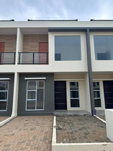 Dijual Murah Rumah Take Over Golden BCI Bengkong Batam