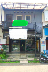 DIJUAL RUKO MUSTIKAJAYA BEKASI