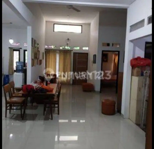 Dijual rumah 1½lt baru renov di Kemang Pratama 1. Bekasi