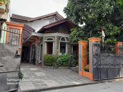 Dijual Rumah 2 Lantai