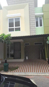 Dijual Rumah Arcadia Village Gading Serpong