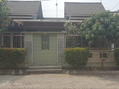 DIJUAL RUMAH ASRI (KOTA SERANG)