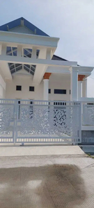 Dijual Rumah Bagus Siap Huni di Pesona Asri Pedurungan Semarang