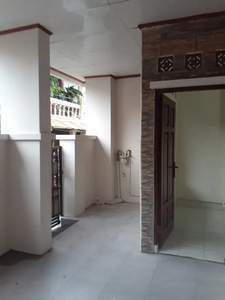 Dijual rumah Baru Perumnas Klender Jakarta Timur