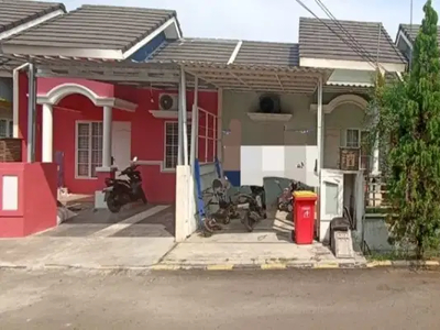 DIJUAL RUMAH BEKASI