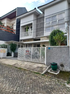 Dijual Rumah Butuh uang segera di Perum Graha dewata Malang