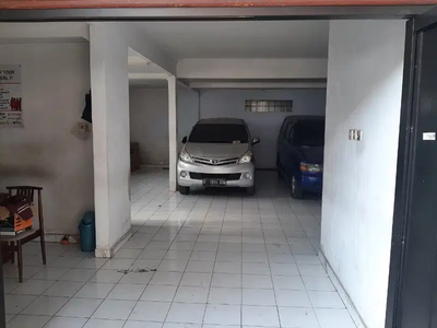 dijual rumah cantik di kopo permai 2