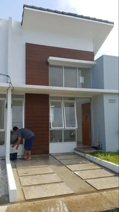 Dijual Rumah Citra maja Gren Cove