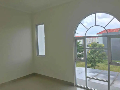 Dijual Rumah Cluster La Seine Jakarta Garden City Jakarta Timur