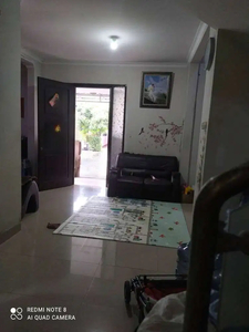 Dijual Rumah DI Casa Jardin Residence ( Nego )