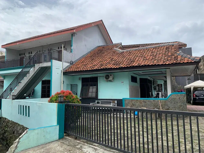 Dijual Rumah di Pertanian Lebak Bulus Harga Nego